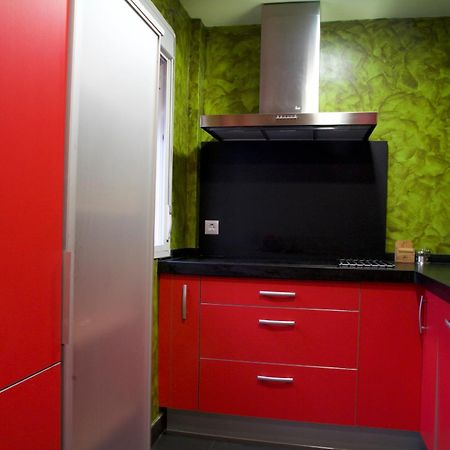 شقة إشبيلية  في Apartamento Santa Justa المظهر الخارجي الصورة