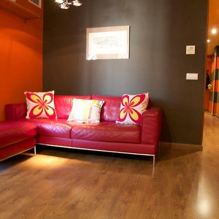 شقة إشبيلية  في Apartamento Santa Justa المظهر الخارجي الصورة