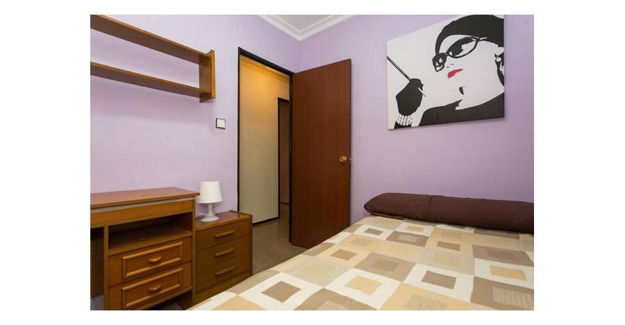 شقة إشبيلية  في Apartamento Santa Justa المظهر الخارجي الصورة