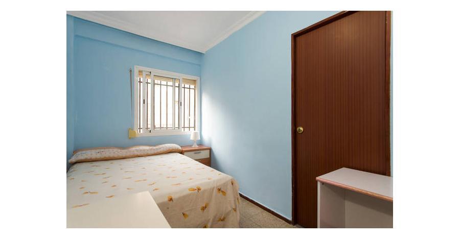 شقة إشبيلية  في Apartamento Santa Justa المظهر الخارجي الصورة