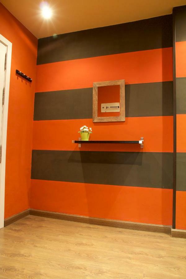 شقة إشبيلية  في Apartamento Santa Justa المظهر الخارجي الصورة