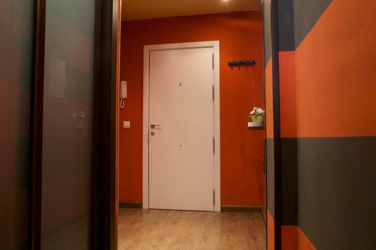 شقة إشبيلية  في Apartamento Santa Justa المظهر الخارجي الصورة
